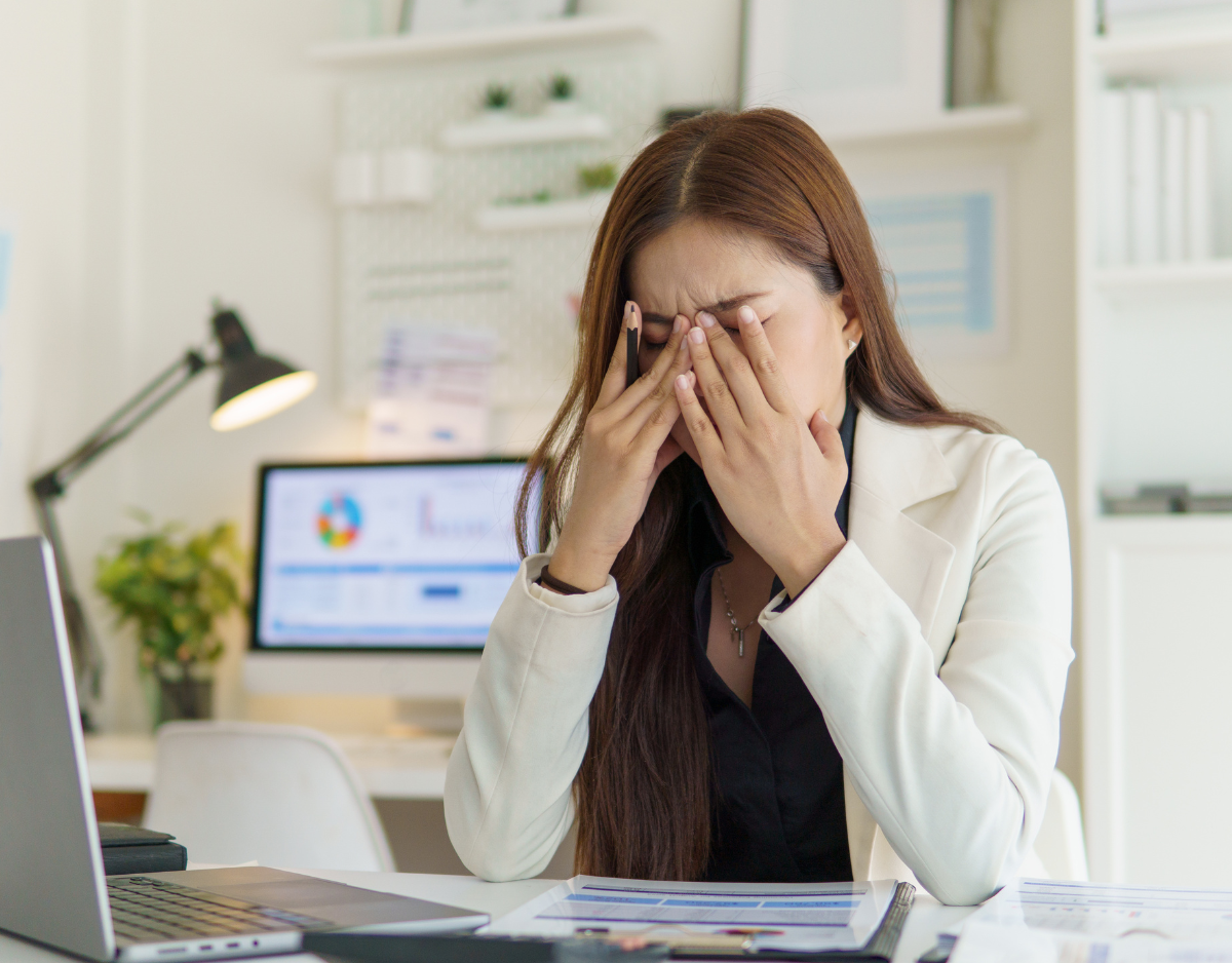 Unternehmer steht unter Druck und sucht psychologische Begleitung in Braunschweig